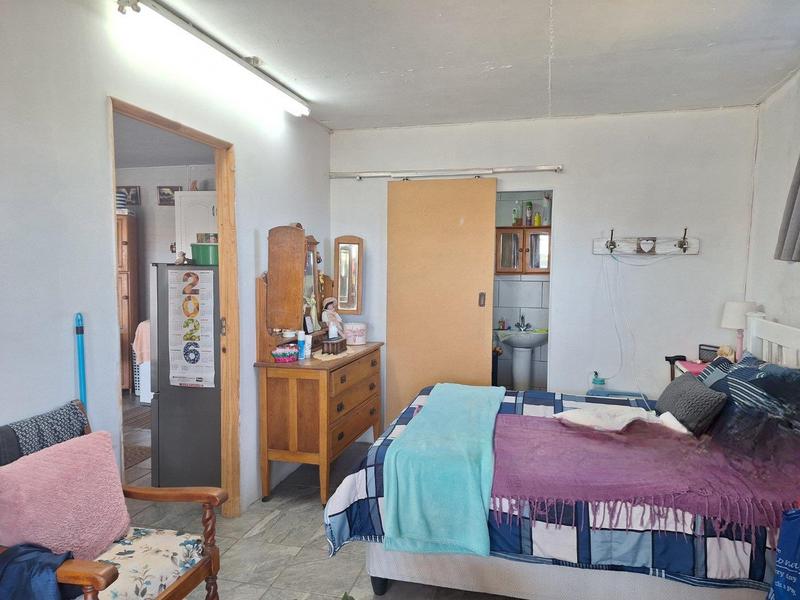 3 Bedroom Property for Sale in Fraaiuitsig Western Cape